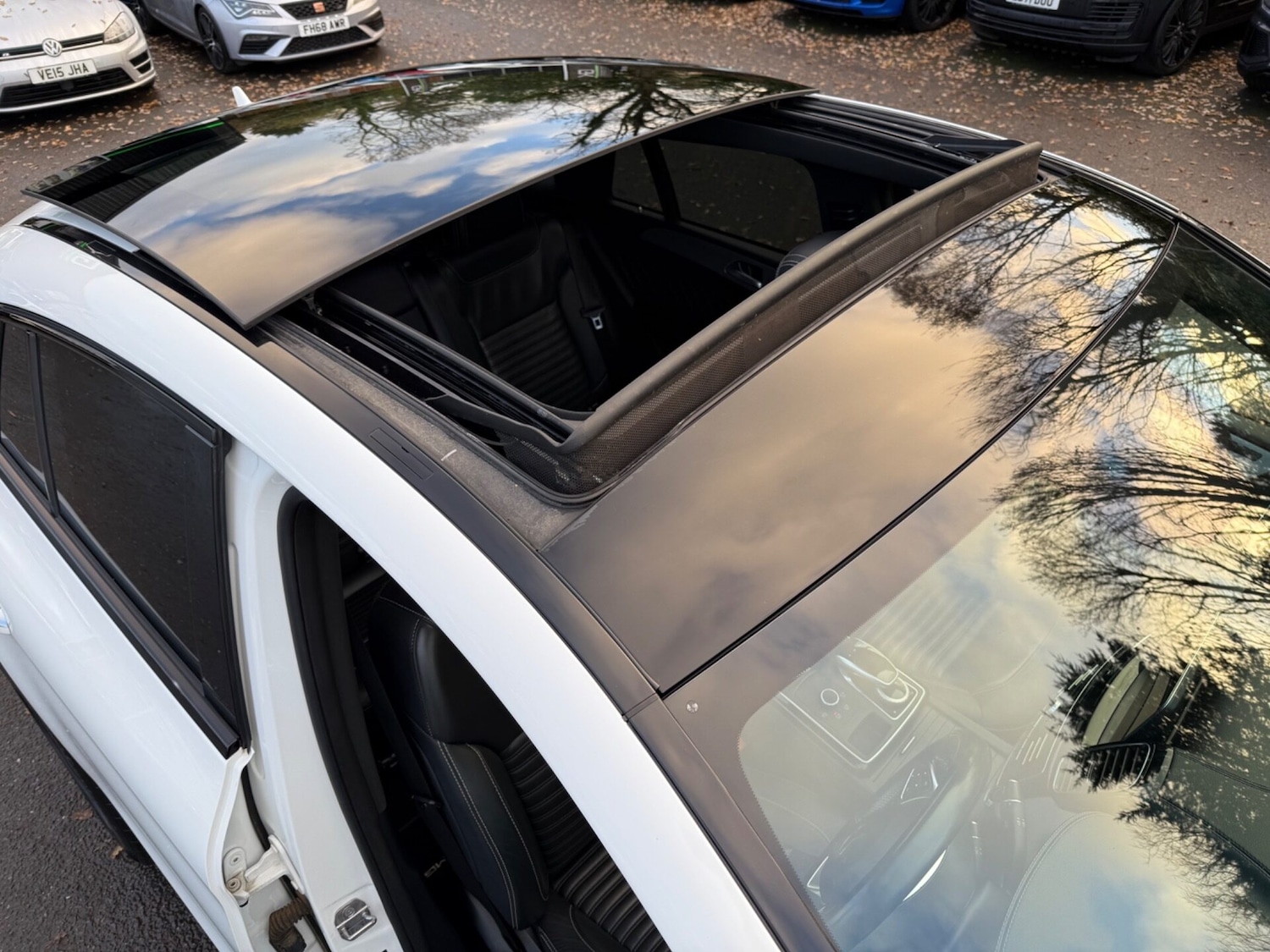 Used Mercedes-Benz GLE 2019 for sale - 76931150: Photo 21