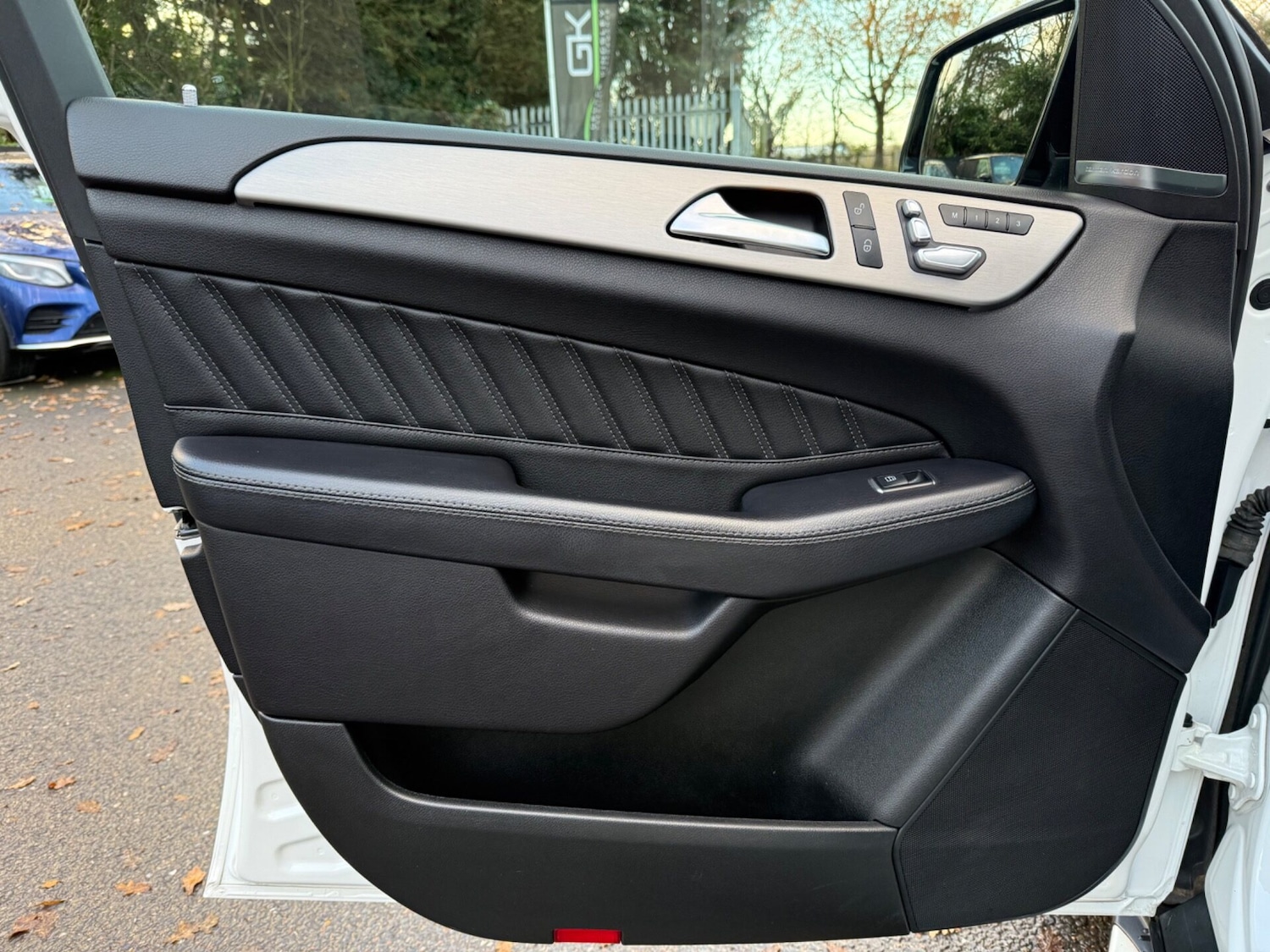 Used Mercedes-Benz GLE 2019 for sale - 76931150: Photo 26