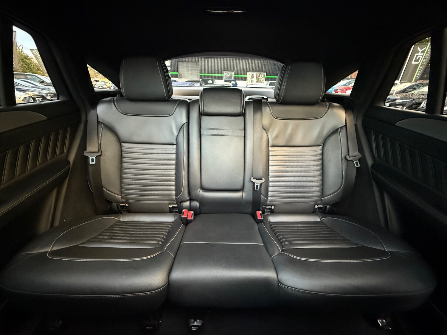 Used Mercedes-Benz GLE 2019 for sale - 76931150: Photo 31