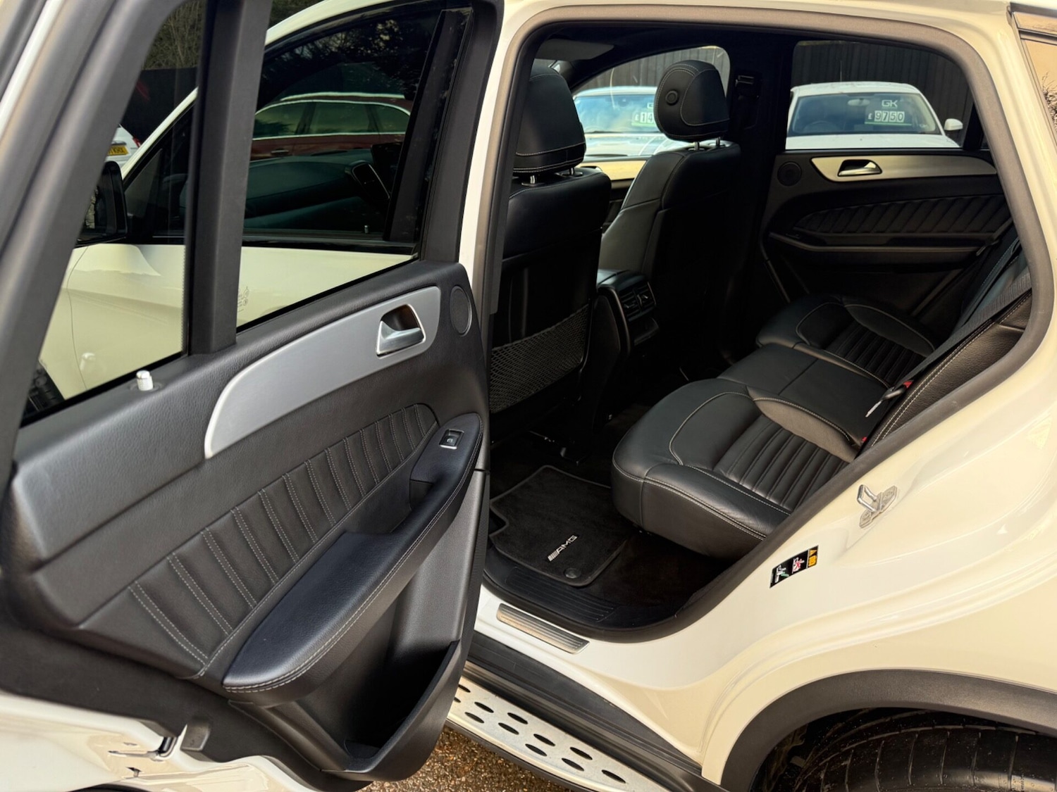 Used Mercedes-Benz GLE 2019 for sale - 76931150: Photo 32