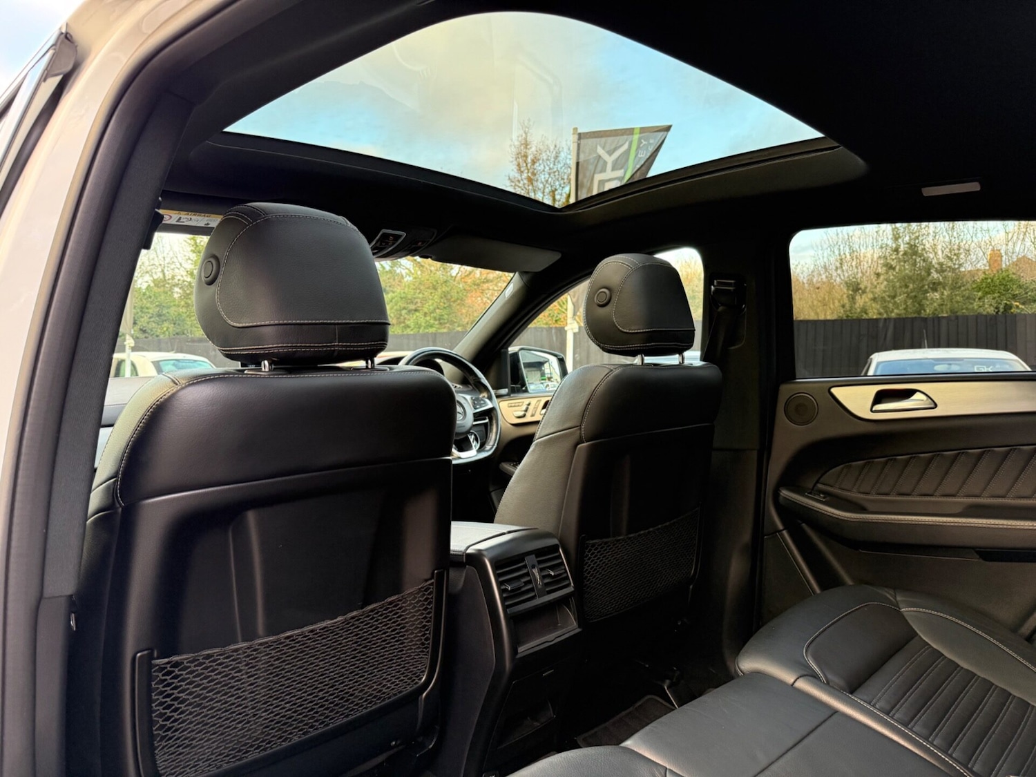 Used Mercedes-Benz GLE 2019 for sale - 76931150: Photo 34