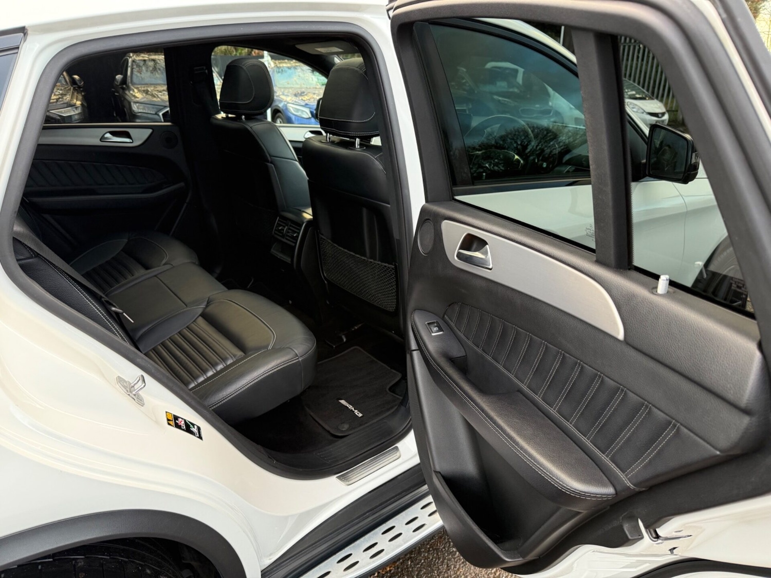 Used Mercedes-Benz GLE 2019 for sale - 76931150: Photo 36