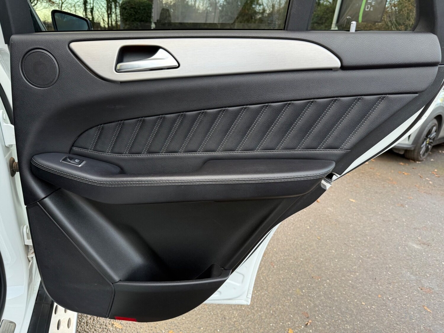 Used Mercedes-Benz GLE 2019 for sale - 76931150: Photo 37