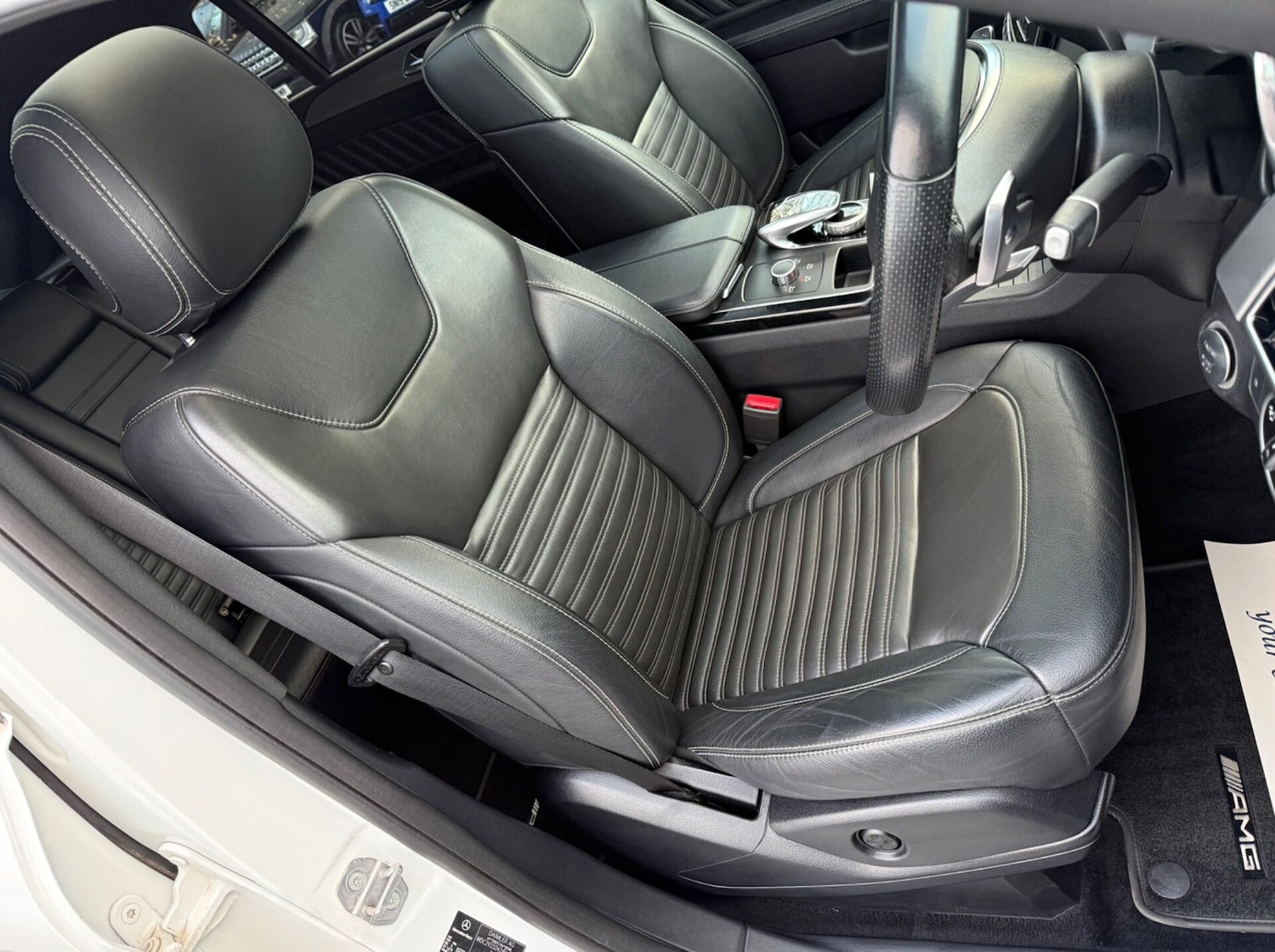 Used Mercedes-Benz GLE 2019 for sale - 76931150: Photo 38