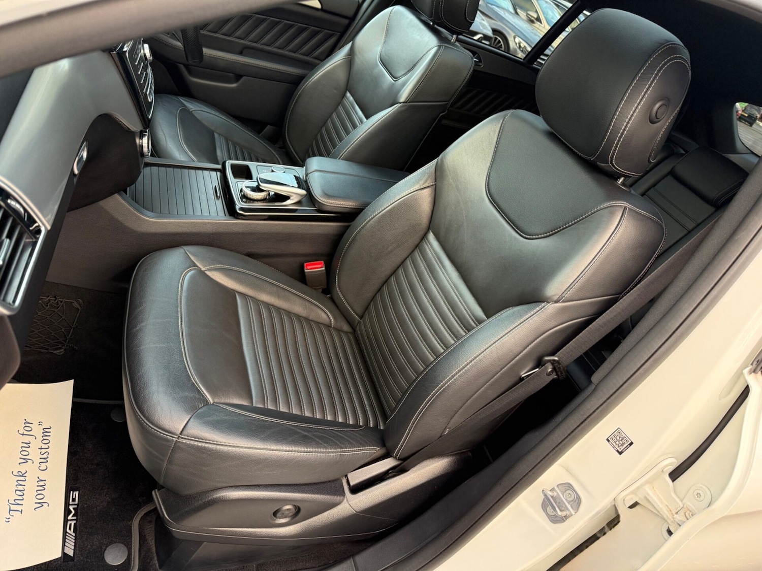 Used Mercedes-Benz GLE 2019 for sale - 76931150: Photo 4