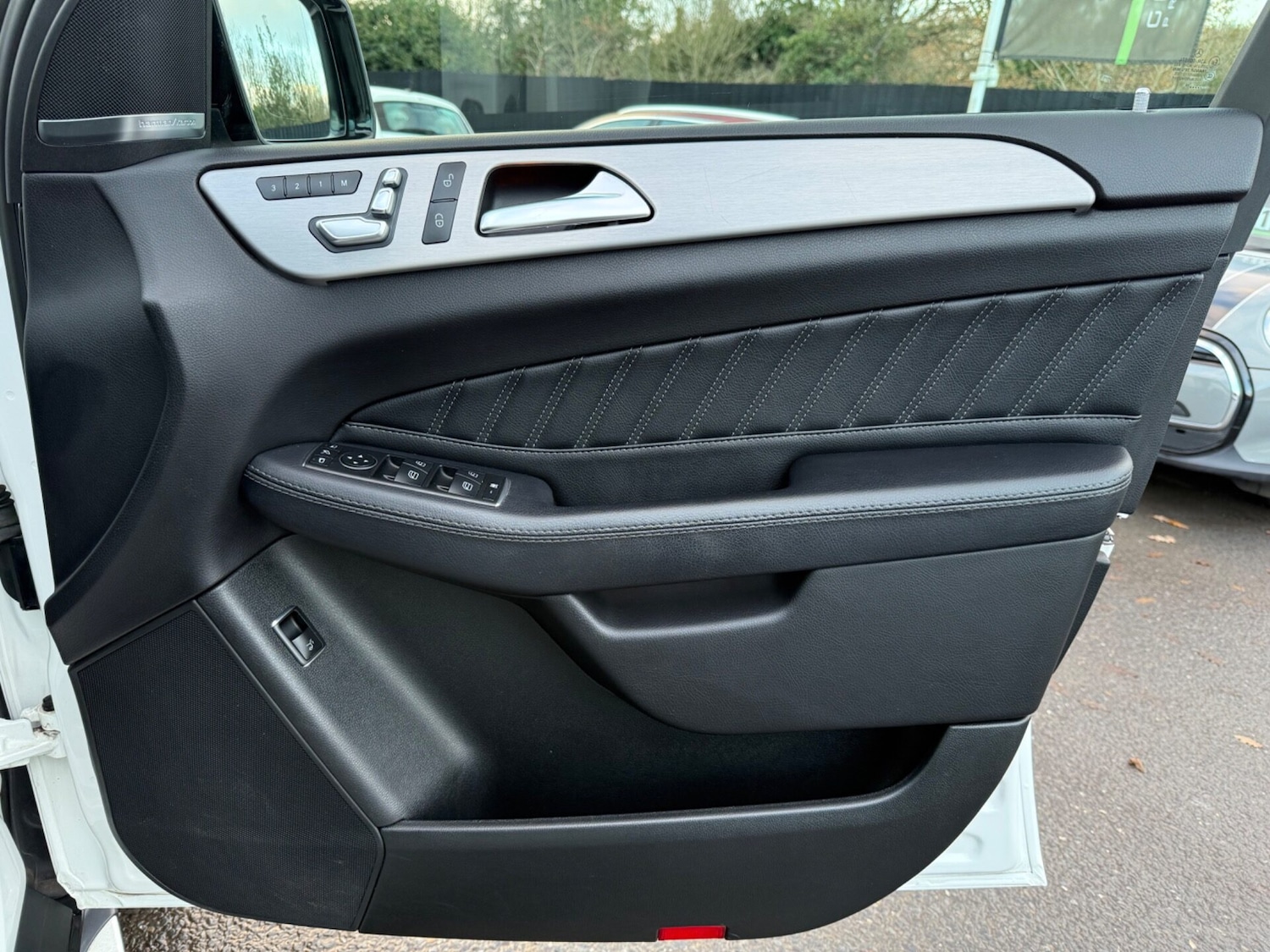 Used Mercedes-Benz GLE 2019 for sale - 76931150: Photo 41