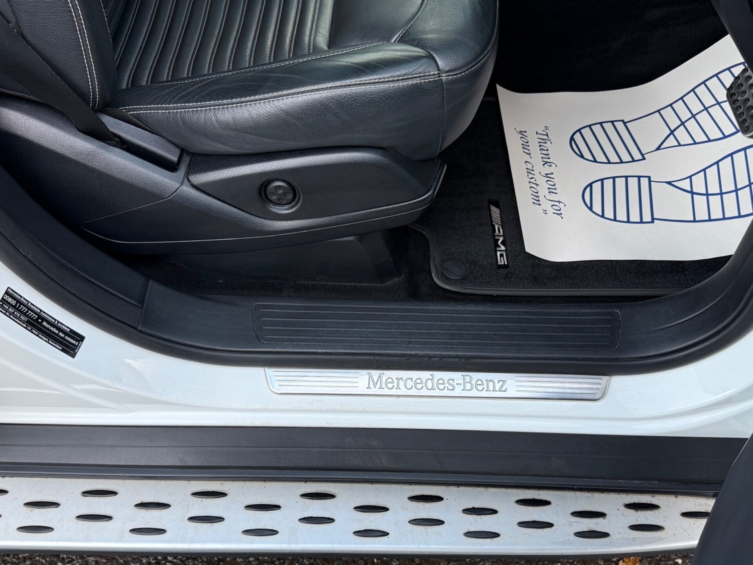 Used Mercedes-Benz GLE 2019 for sale - 76931150: Photo 44