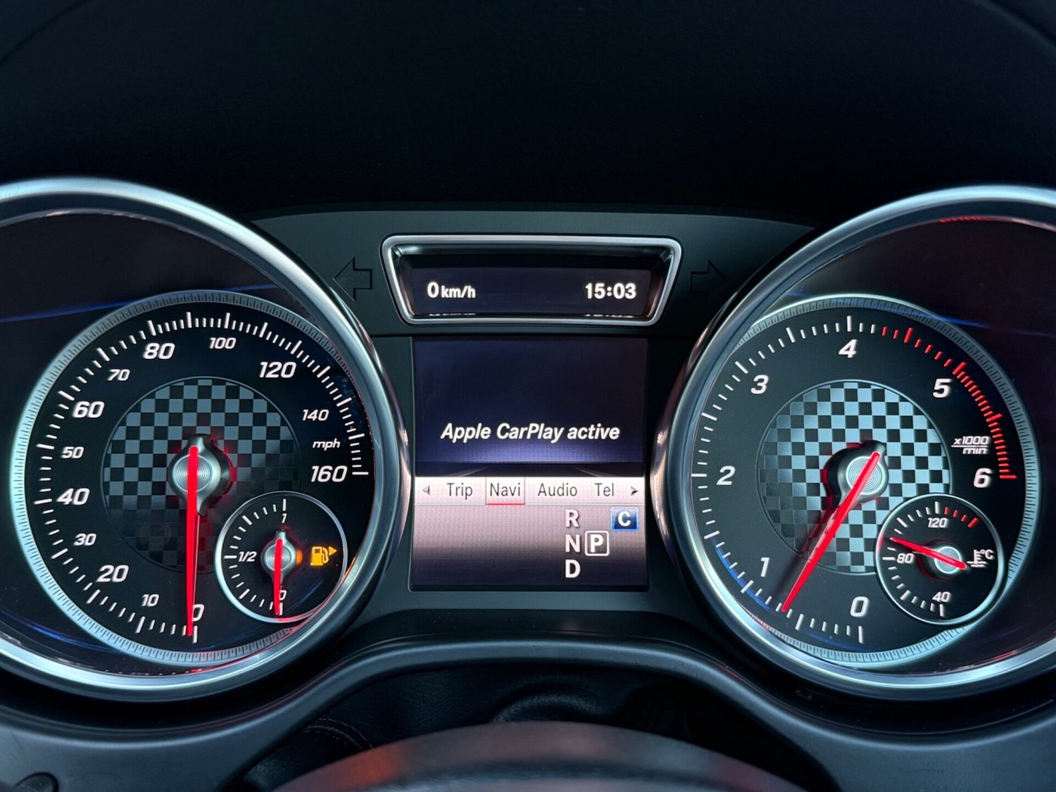 Used Mercedes-Benz GLE 2019 for sale - 76931150: Photo 45