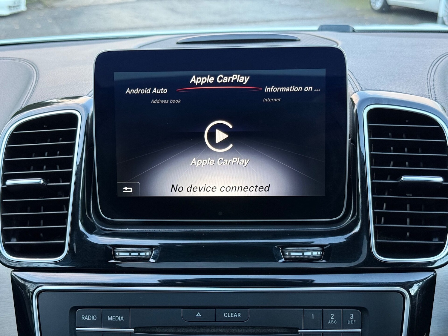 Used Mercedes-Benz GLE 2019 for sale - 76931150: Photo 46