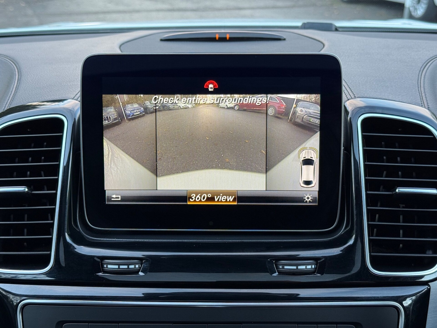 Used Mercedes-Benz GLE 2019 for sale - 76931150: Photo 47