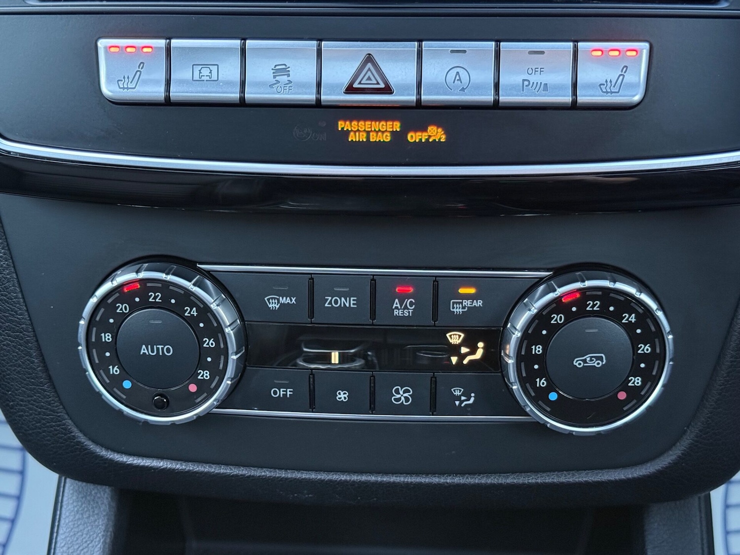 Used Mercedes-Benz GLE 2019 for sale - 76931150: Photo 49