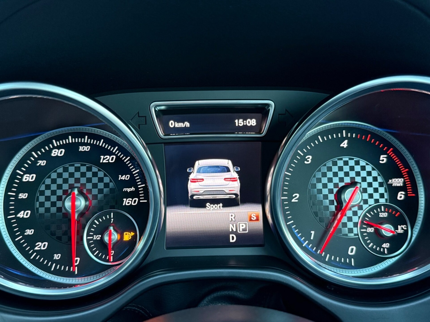 Used Mercedes-Benz GLE 2019 for sale - 76931150: Photo 51