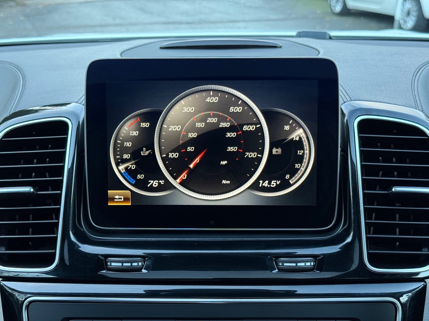 Used Mercedes-Benz GLE 2019 for sale - 76931150: Photo 53