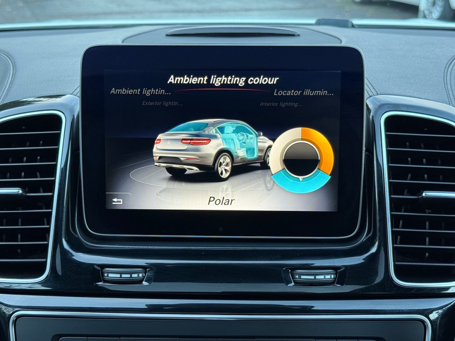 Used Mercedes-Benz GLE 2019 for sale - 76931150: Photo 54