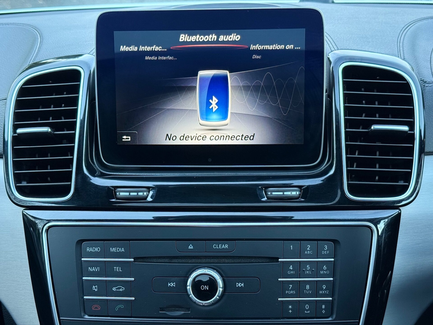 Used Mercedes-Benz GLE 2019 for sale - 76931150: Photo 56