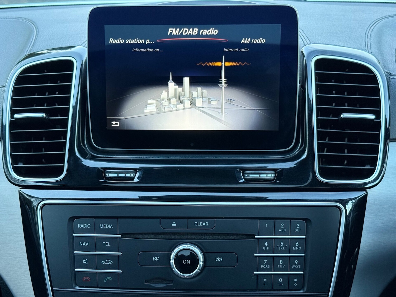 Used Mercedes-Benz GLE 2019 for sale - 76931150: Photo 57