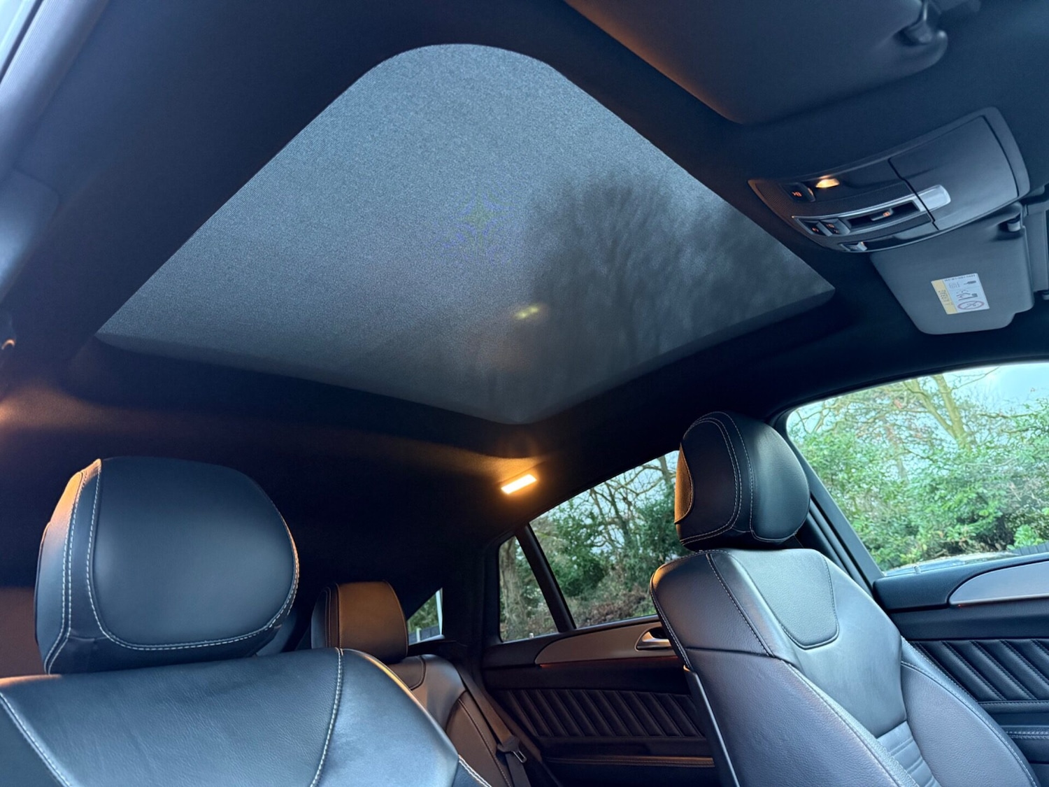 Used Mercedes-Benz GLE 2019 for sale - 76931150: Photo 61