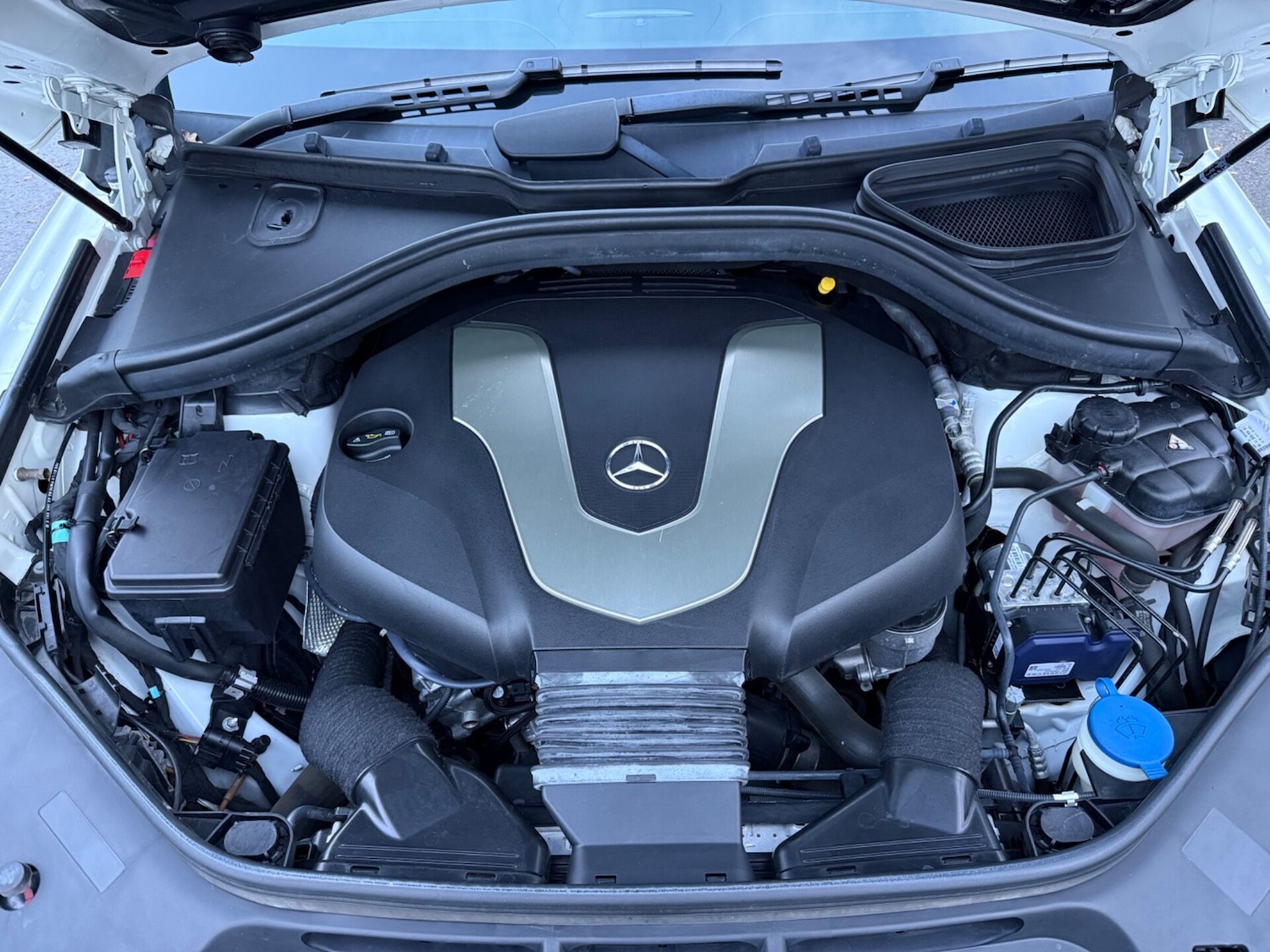 Used Mercedes-Benz GLE 2019 for sale - 76931150: Photo 69