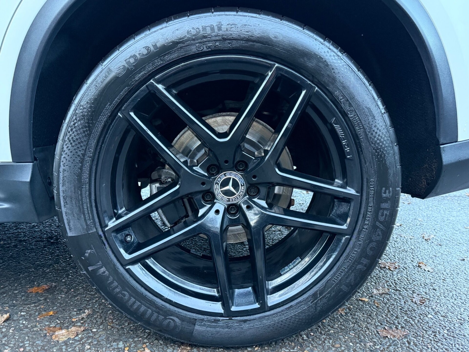 Used Mercedes-Benz GLE 2019 for sale - 76931150: Photo 73