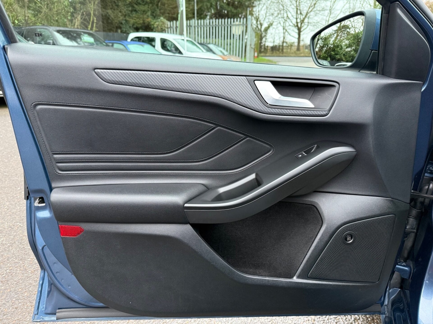 Used Ford Focus 2019 for sale - 77310547: Photo 19