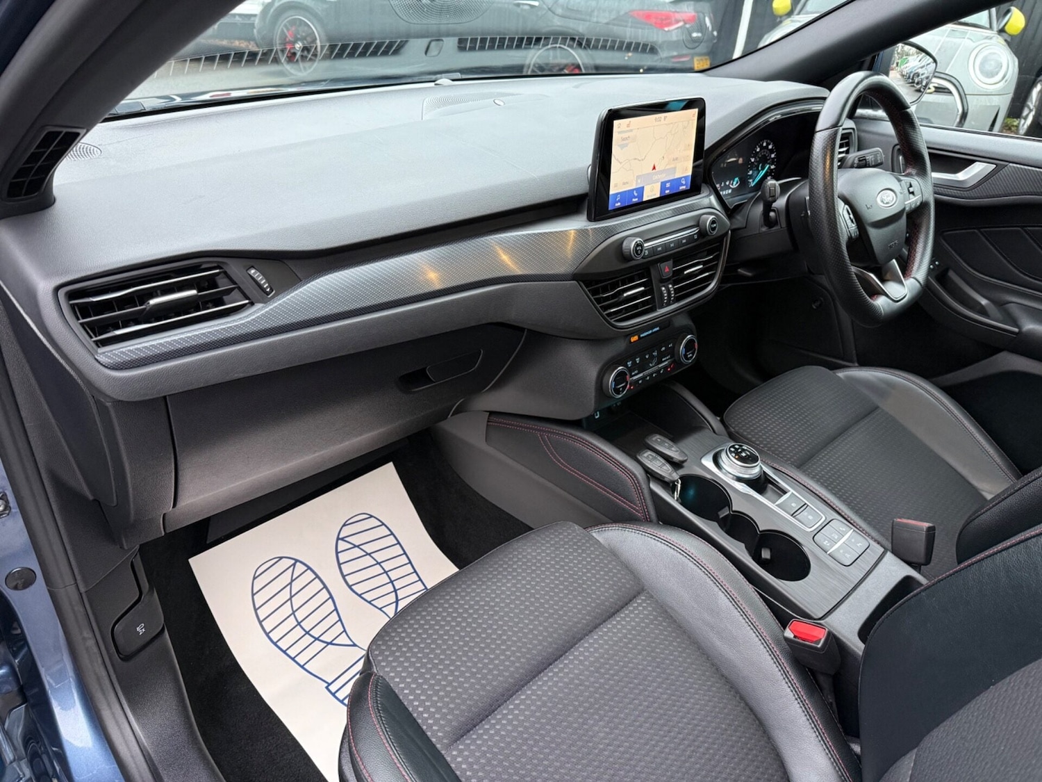 Used Ford Focus 2019 for sale - 77310547: Photo 20