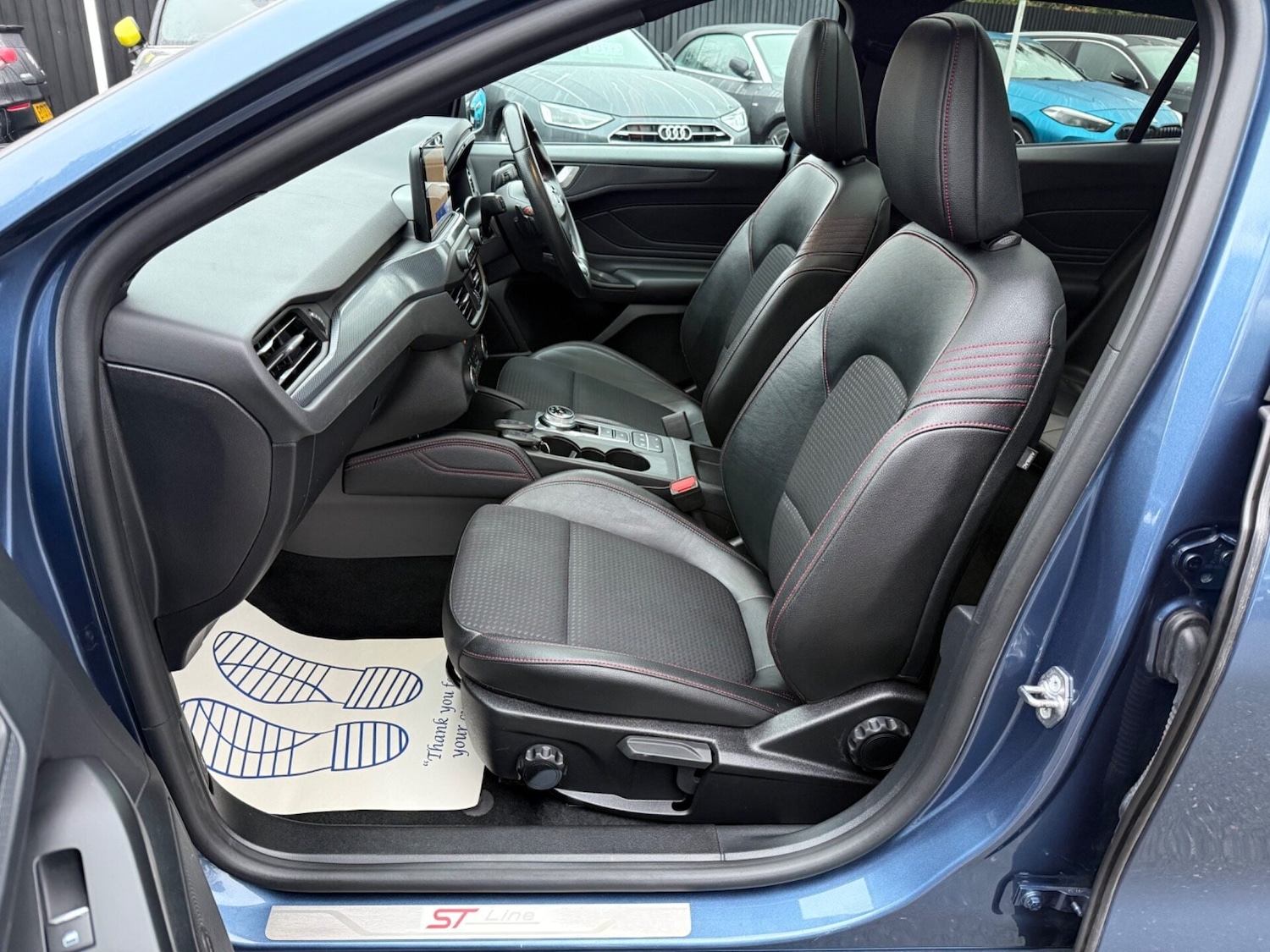 Used Ford Focus 2019 for sale - 77310547: Photo 21