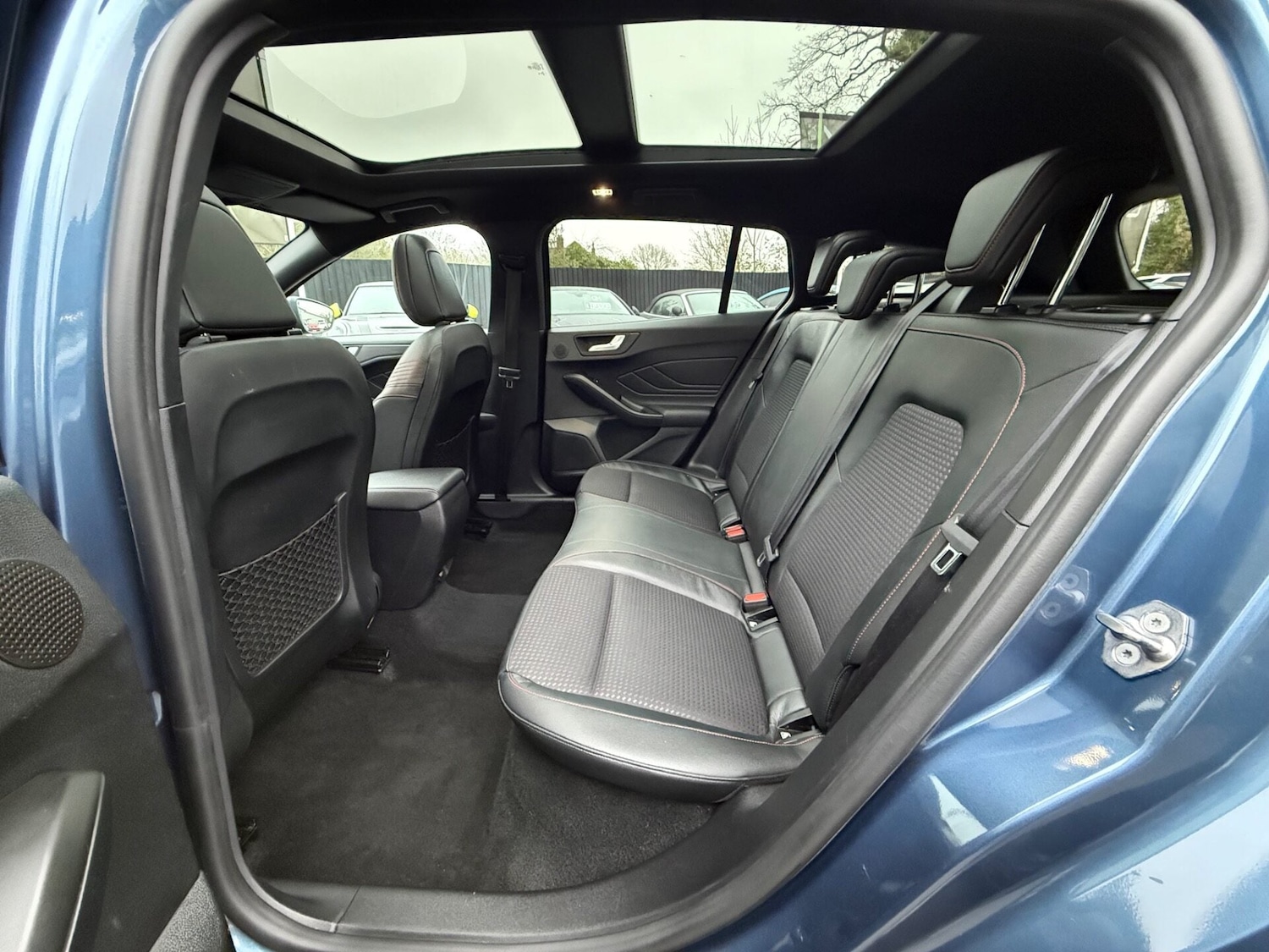 Used Ford Focus 2019 for sale - 77310547: Photo 22