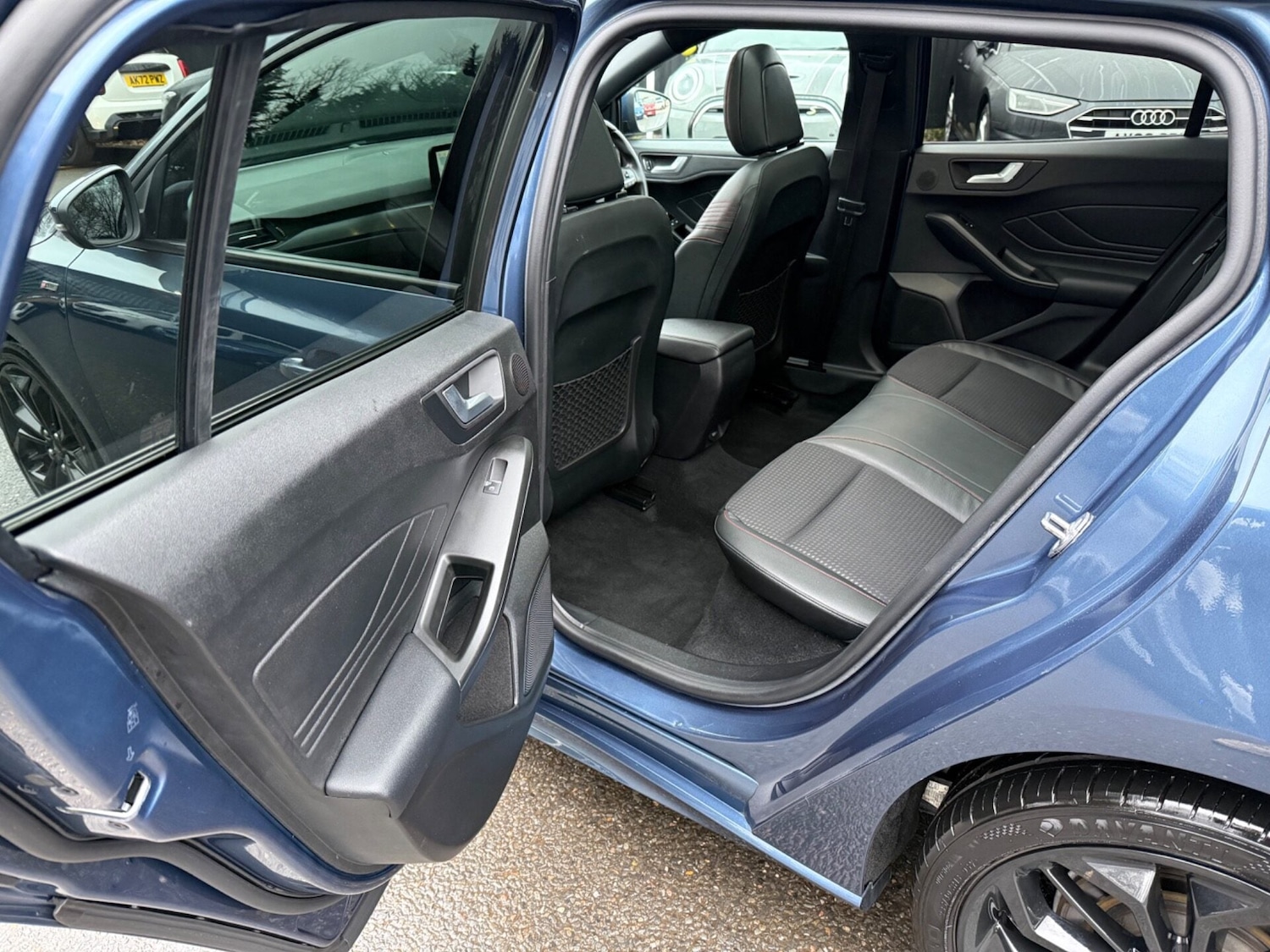 Used Ford Focus 2019 for sale - 77310547: Photo 26