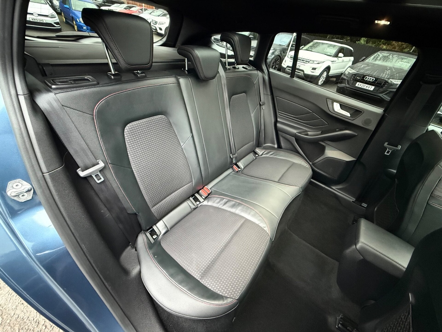 Used Ford Focus 2019 for sale - 77310547: Photo 28