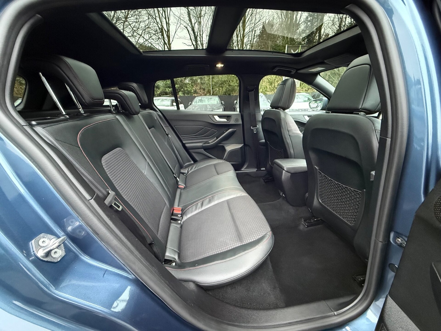 Used Ford Focus 2019 for sale - 77310547: Photo 29