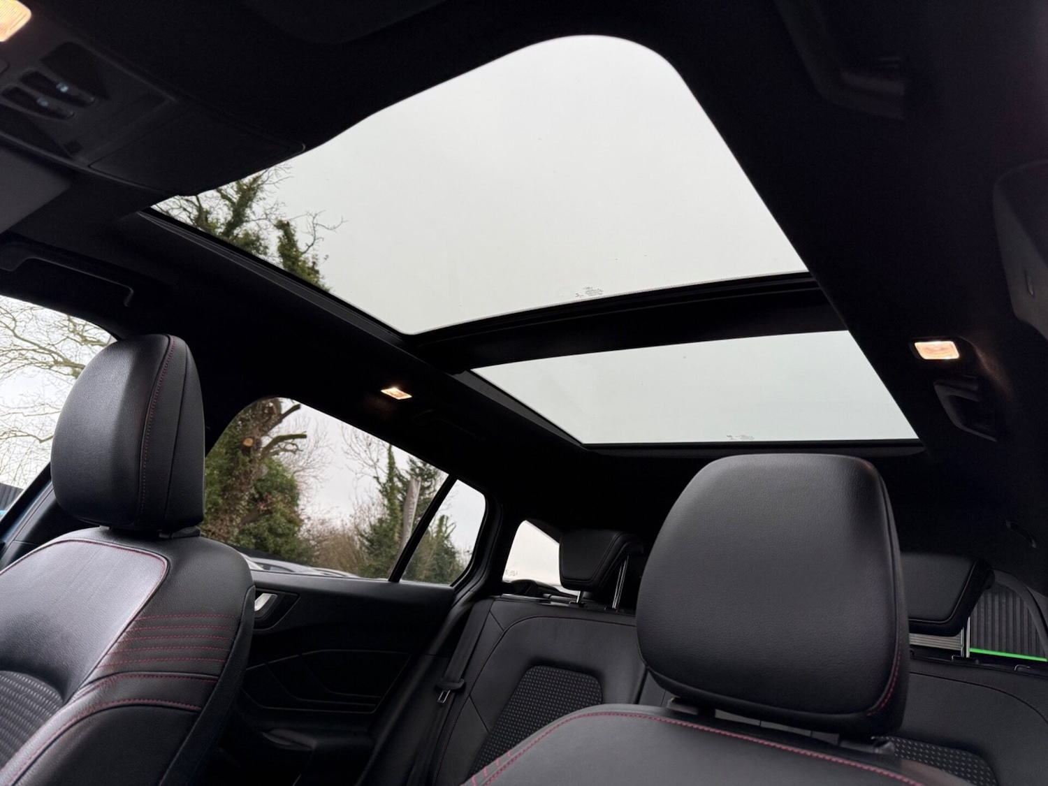 Used Ford Focus 2019 for sale - 77310547: Photo 3