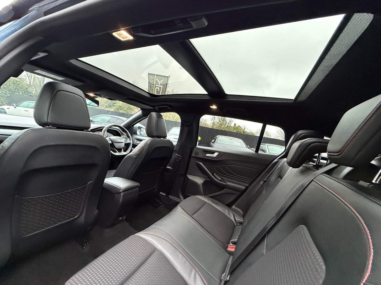 Used Ford Focus 2019 for sale - 77310547: Photo 30