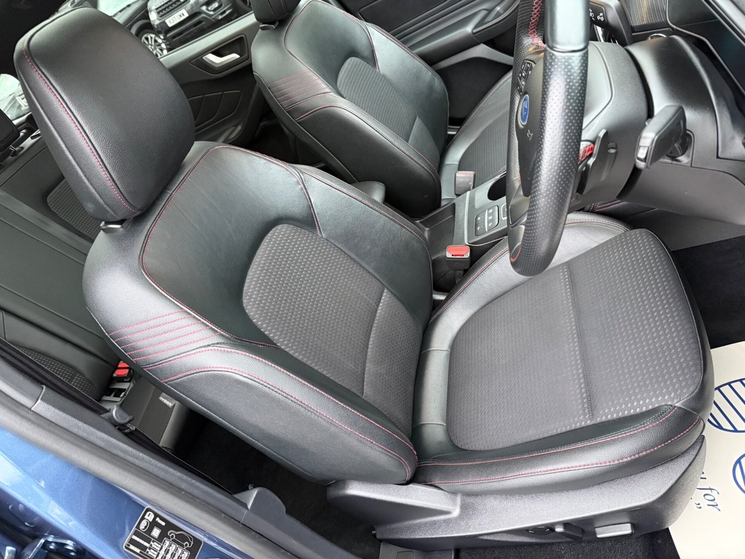 Used Ford Focus 2019 for sale - 77310547: Photo 31