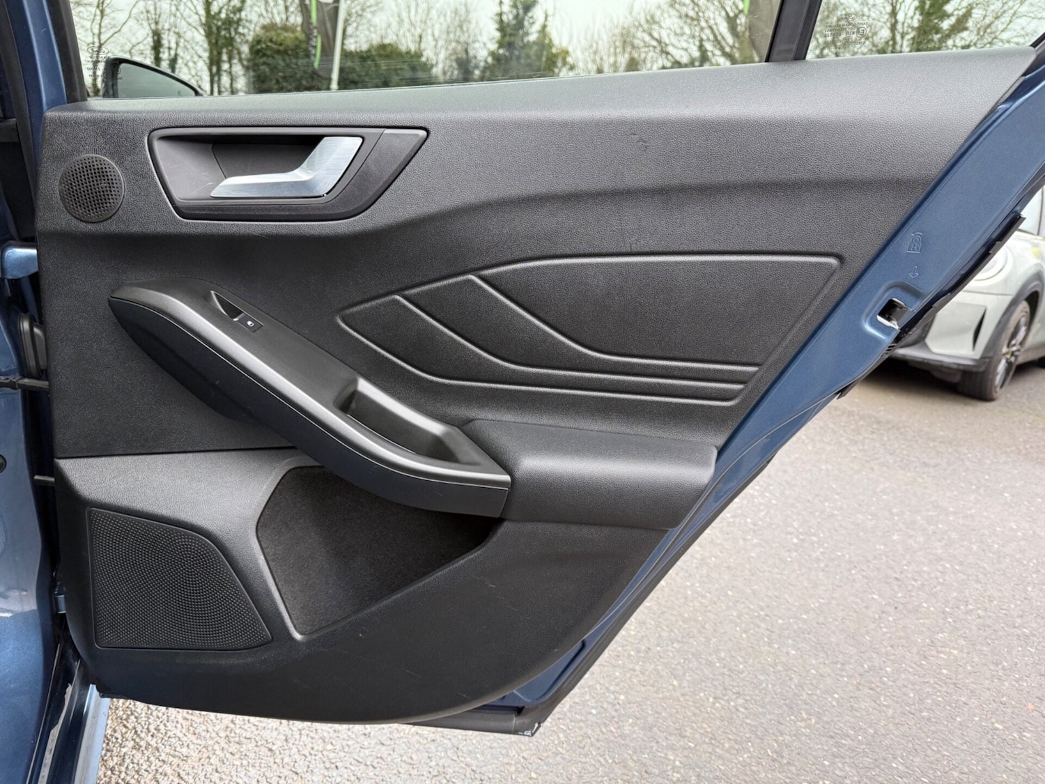 Used Ford Focus 2019 for sale - 77310547: Photo 32