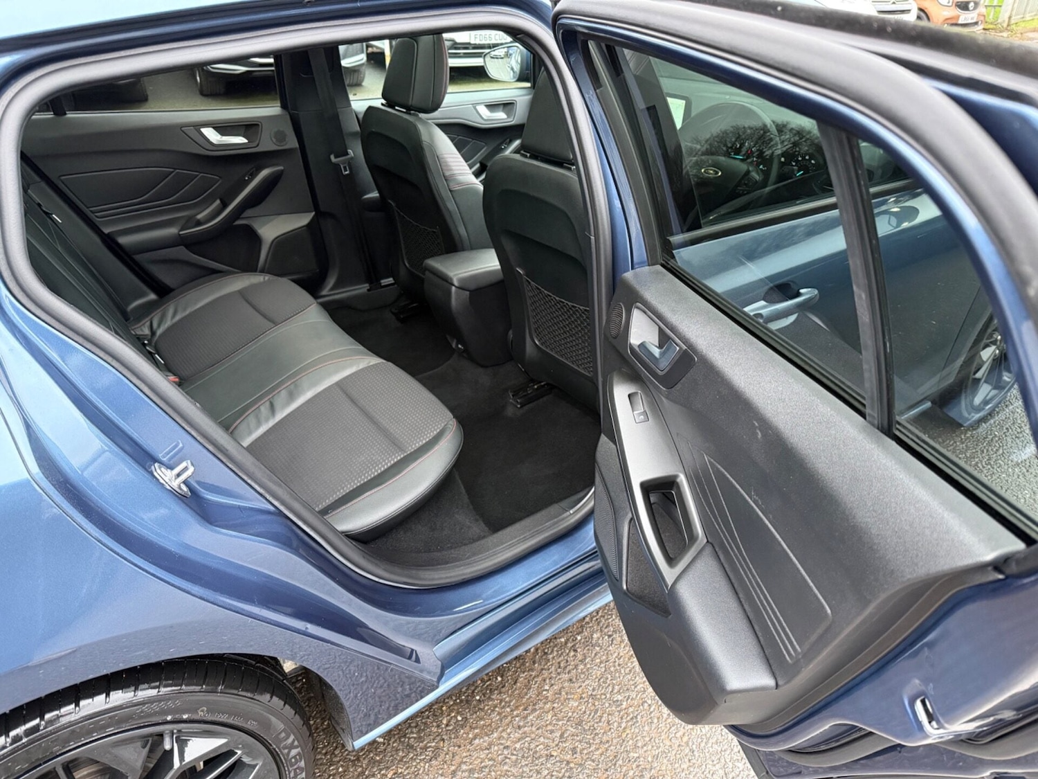 Used Ford Focus 2019 for sale - 77310547: Photo 33