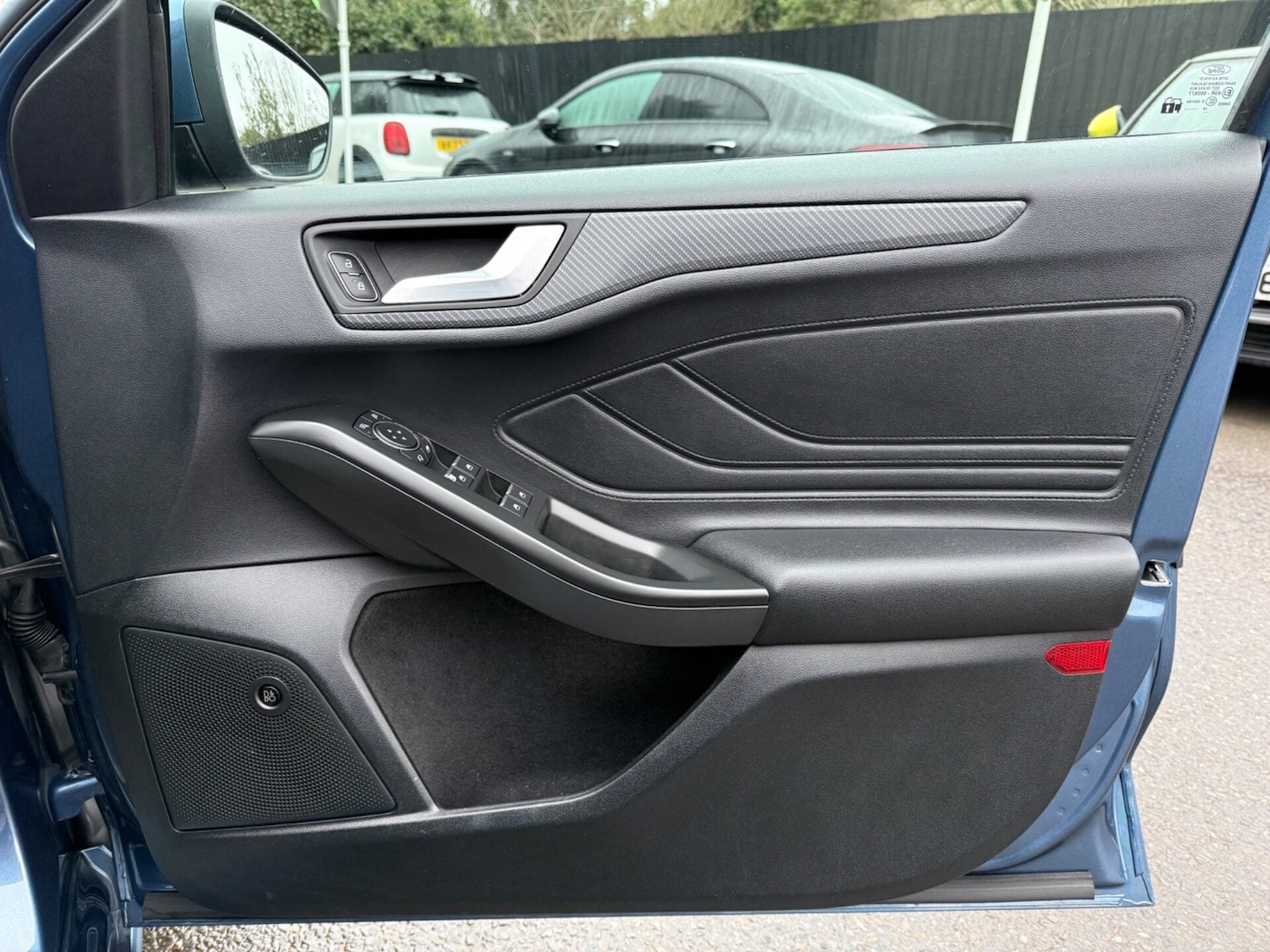 Used Ford Focus 2019 for sale - 77310547: Photo 34