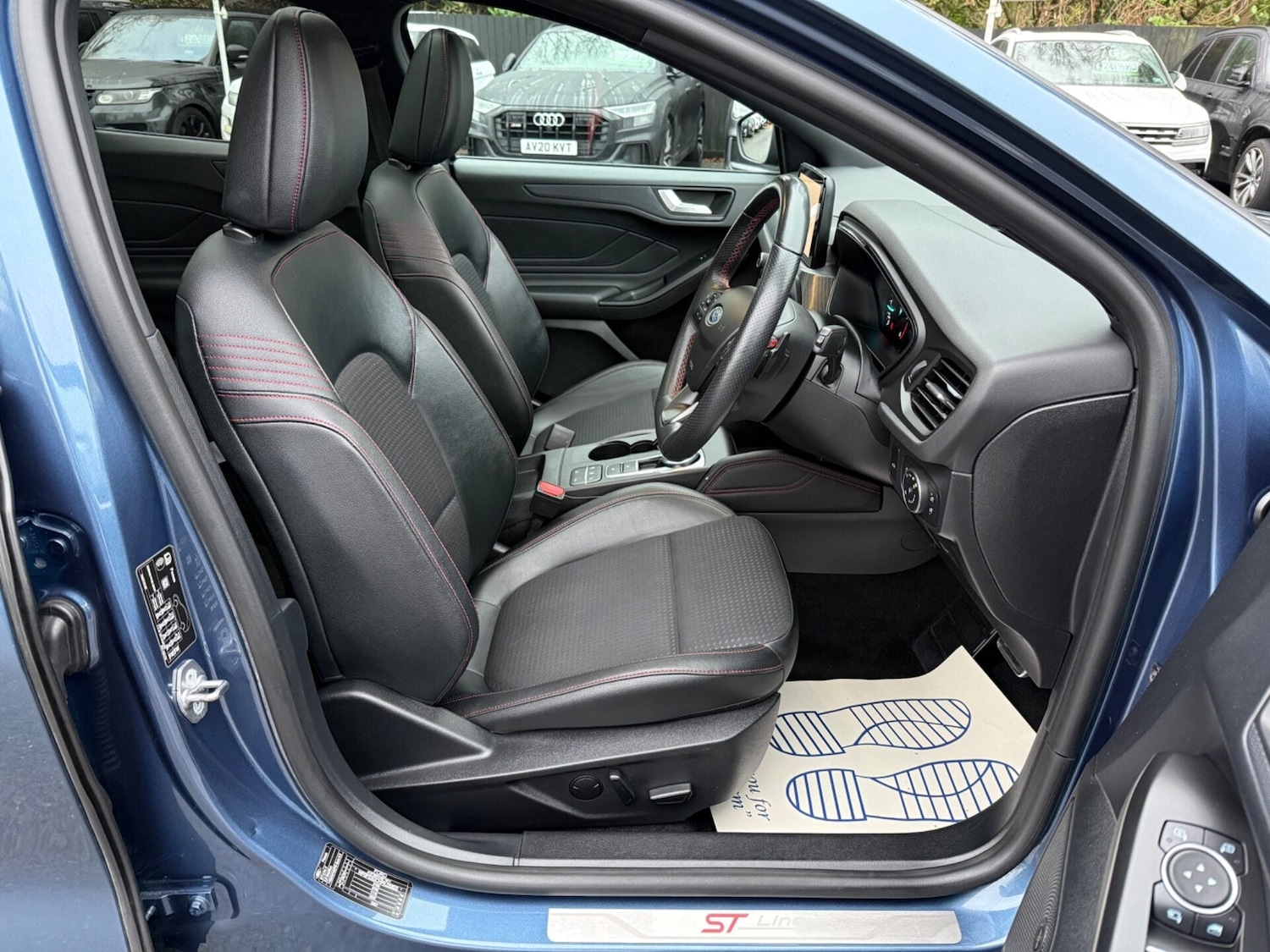 Used Ford Focus 2019 for sale - 77310547: Photo 36