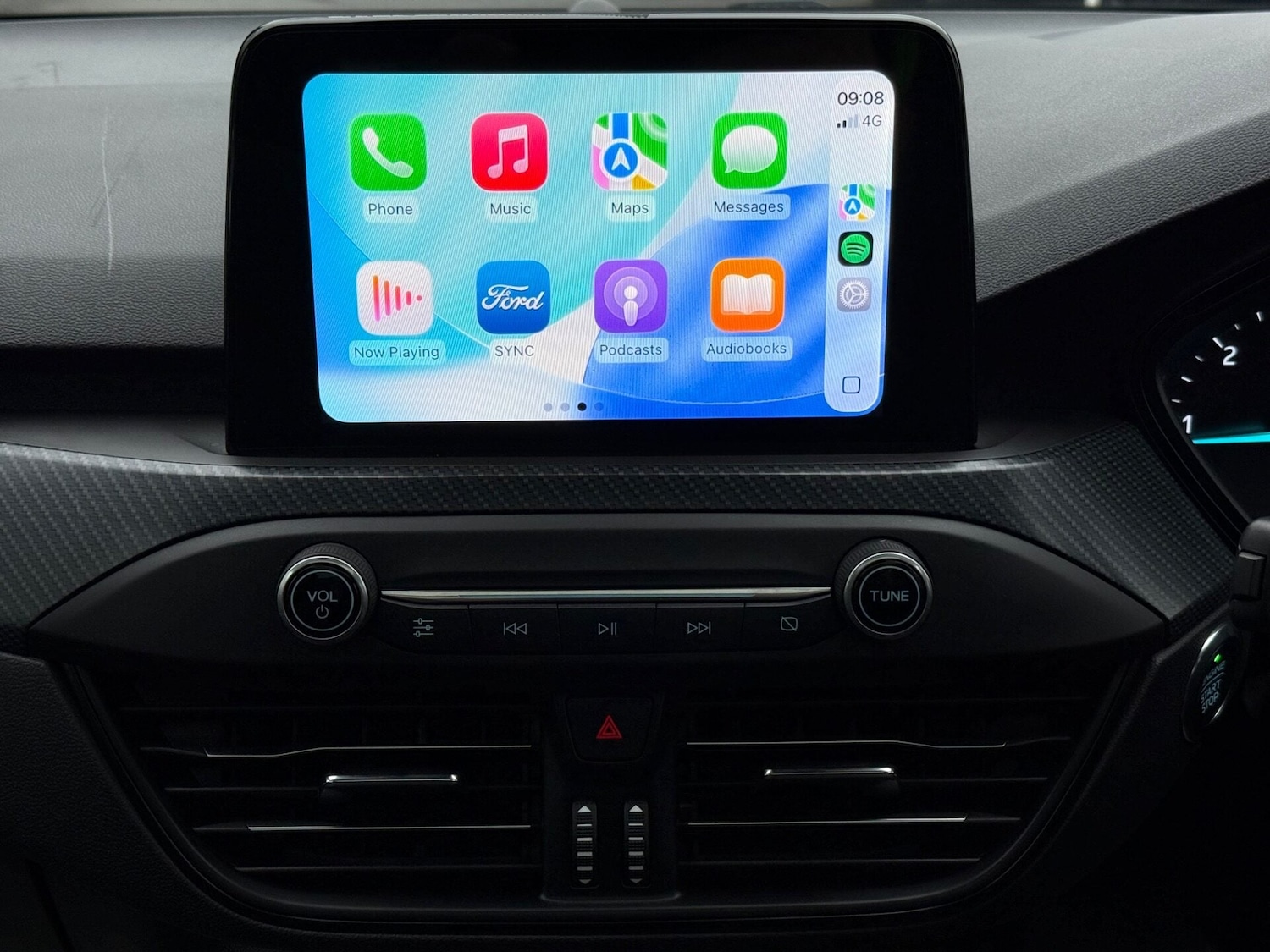 Used Ford Focus 2019 for sale - 77310547: Photo 4