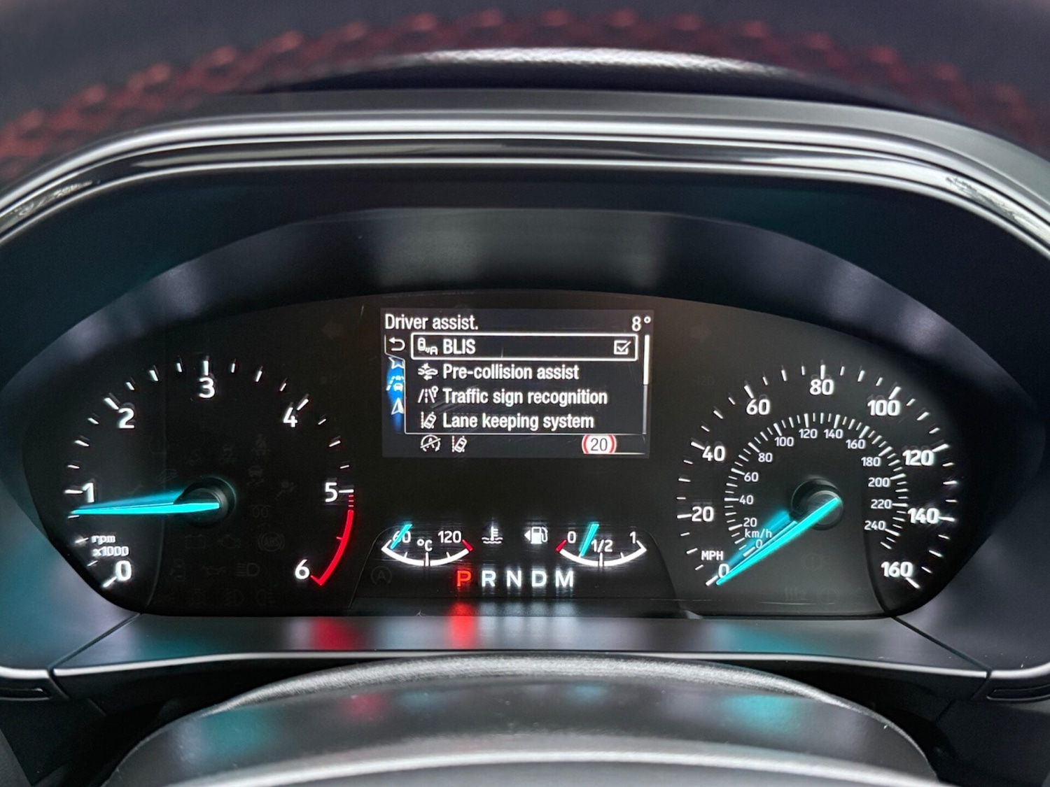 Used Ford Focus 2019 for sale - 77310547: Photo 40