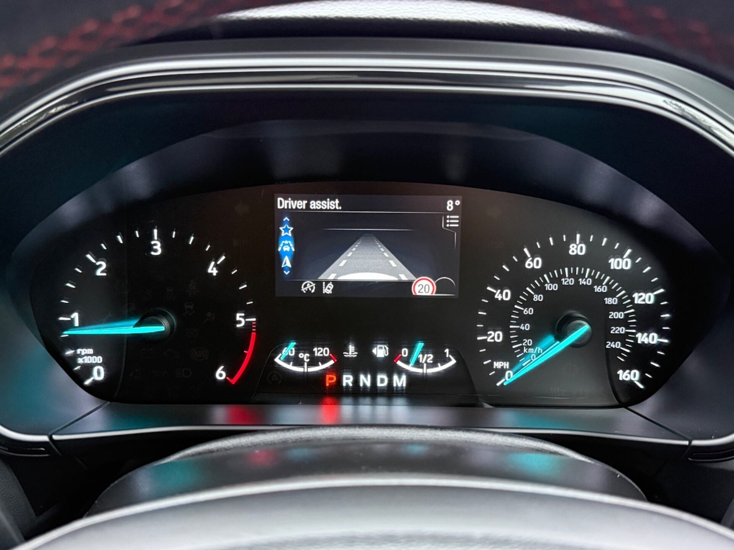 Used Ford Focus 2019 for sale - 77310547: Photo 41