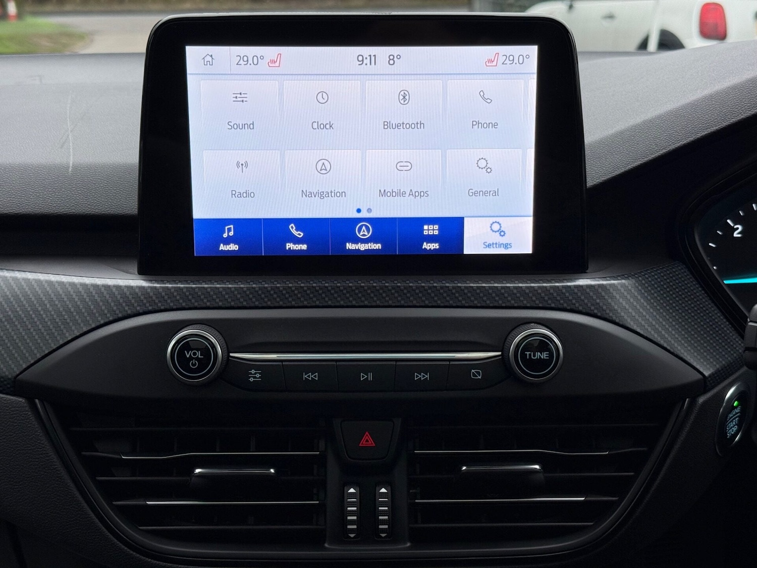 Used Ford Focus 2019 for sale - 77310547: Photo 44