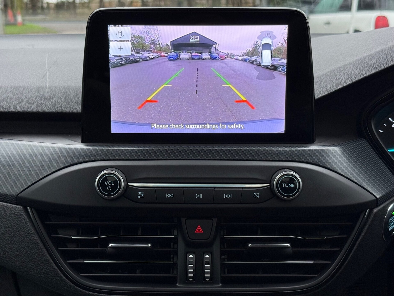 Used Ford Focus 2019 for sale - 77310547: Photo 45