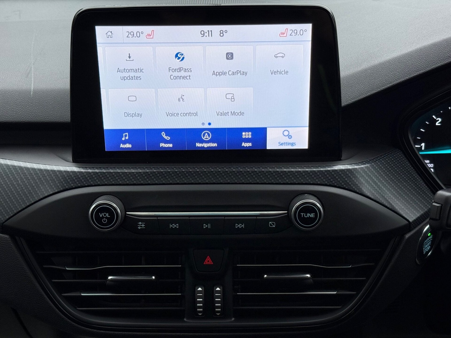 Used Ford Focus 2019 for sale - 77310547: Photo 46