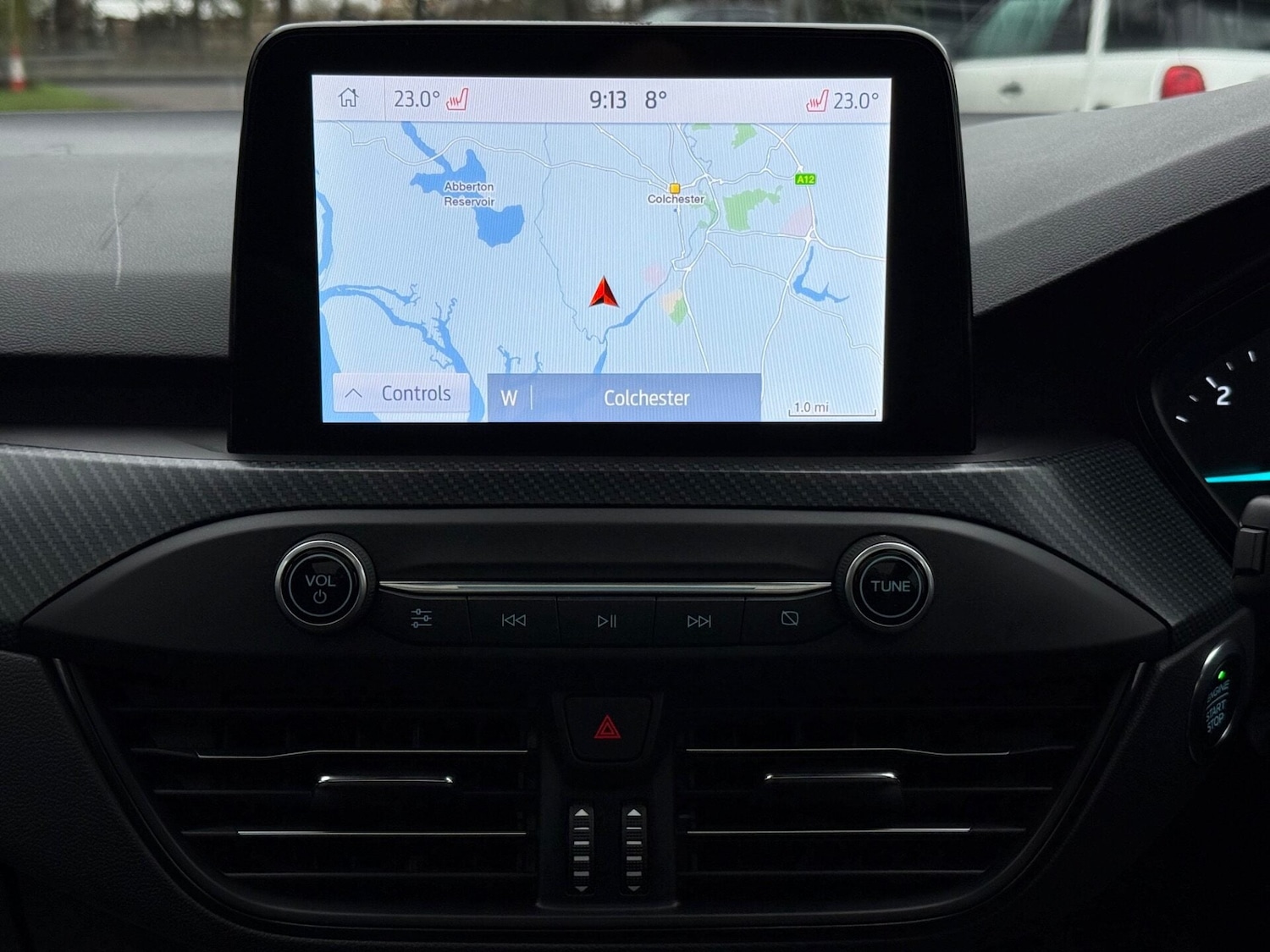 Used Ford Focus 2019 for sale - 77310547: Photo 48