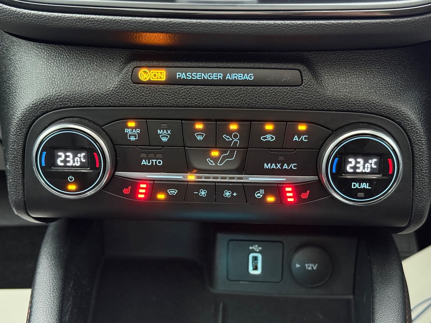 Used Ford Focus 2019 for sale - 77310547: Photo 49