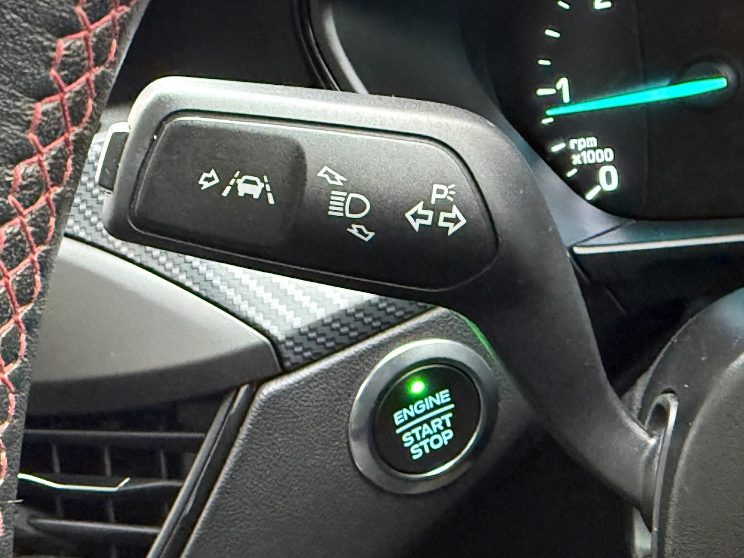 Used Ford Focus 2019 for sale - 77310547: Photo 53