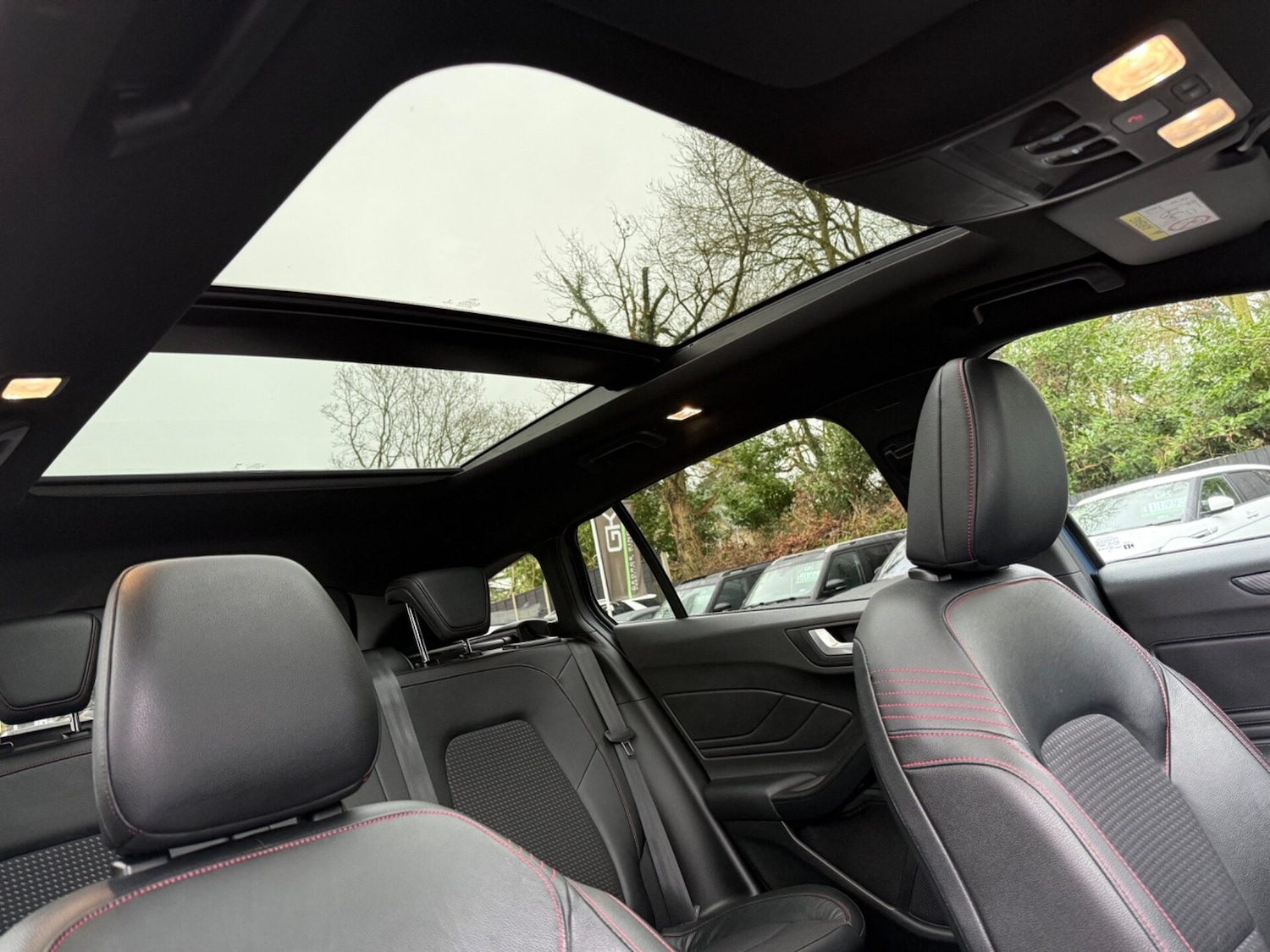 Used Ford Focus 2019 for sale - 77310547: Photo 56