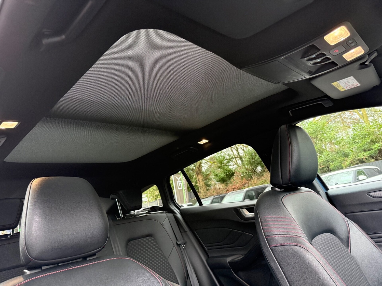 Used Ford Focus 2019 for sale - 77310547: Photo 57