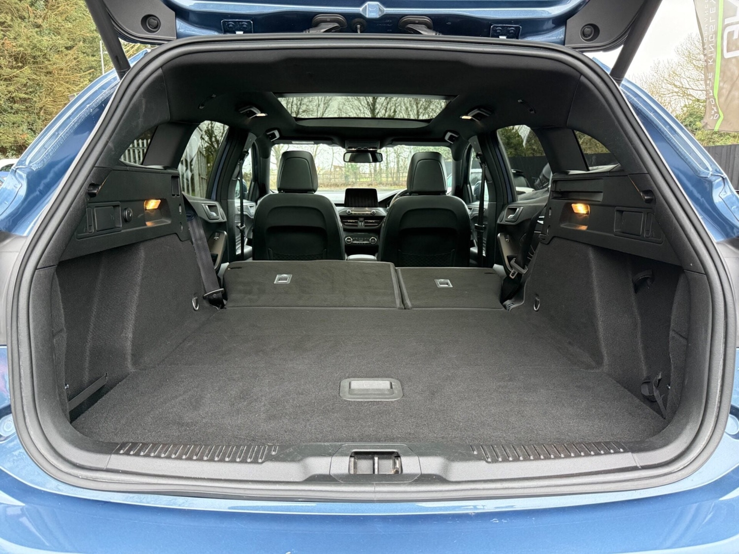 Used Ford Focus 2019 for sale - 77310547: Photo 60