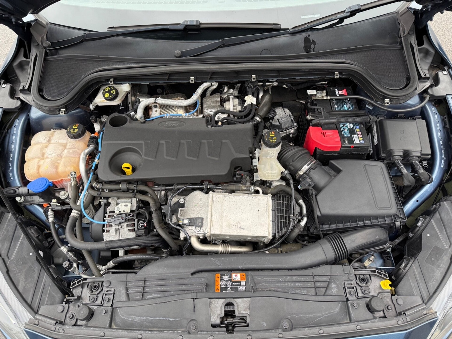 Used Ford Focus 2019 for sale - 77310547: Photo 62